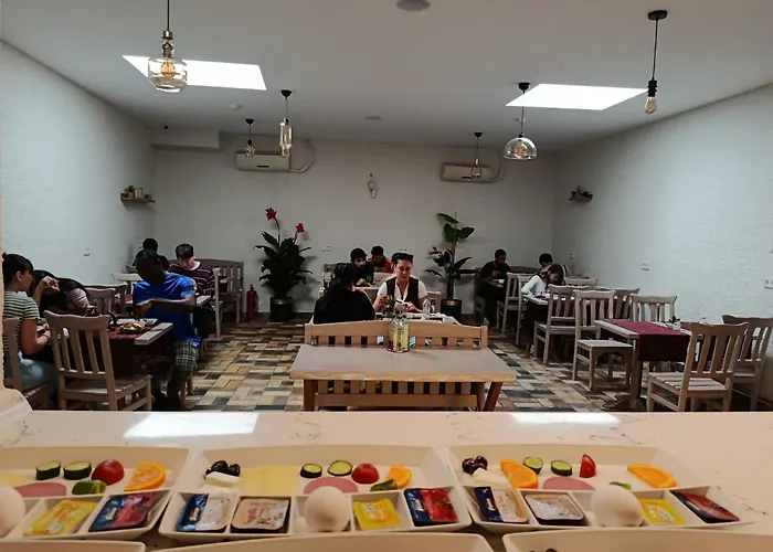 Sultan Hostel & Guesthouse