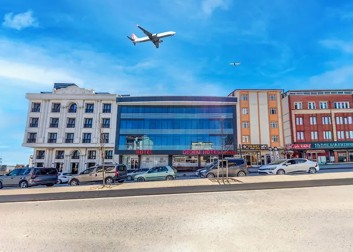 Skylon Airport Hotel