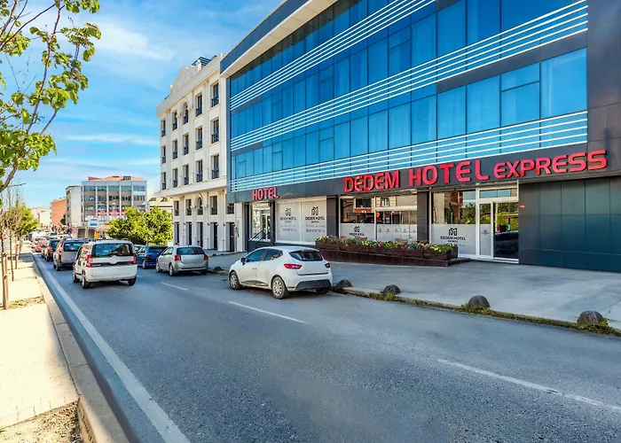 Skylon Airport Hotel